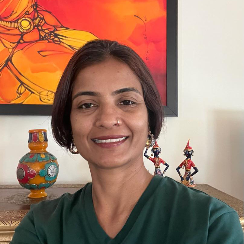 Livyat Nair​