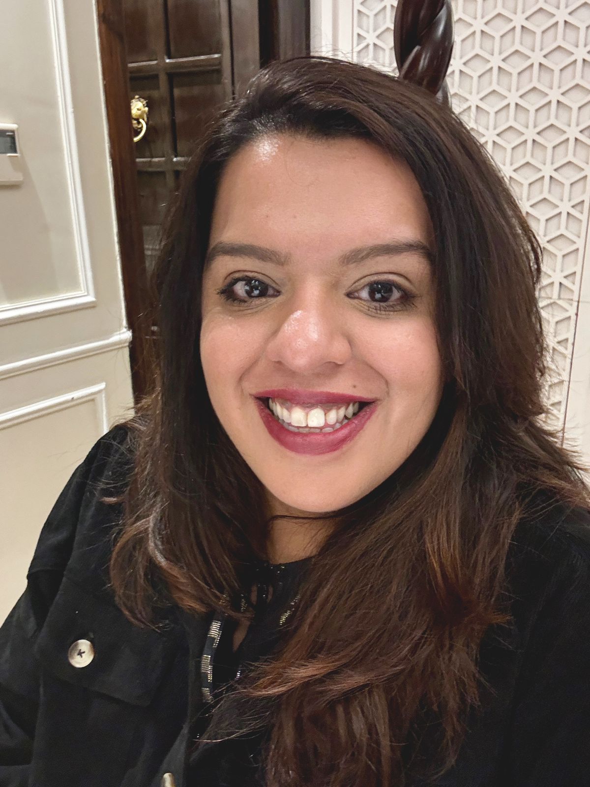 Roshini Lalwani